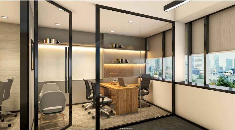 Lodha-Signet-Amenities-Office-Cabin