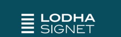 Lodha Signet Logo