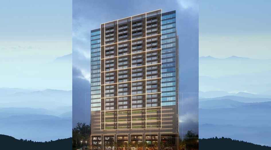 _ Elevation Image